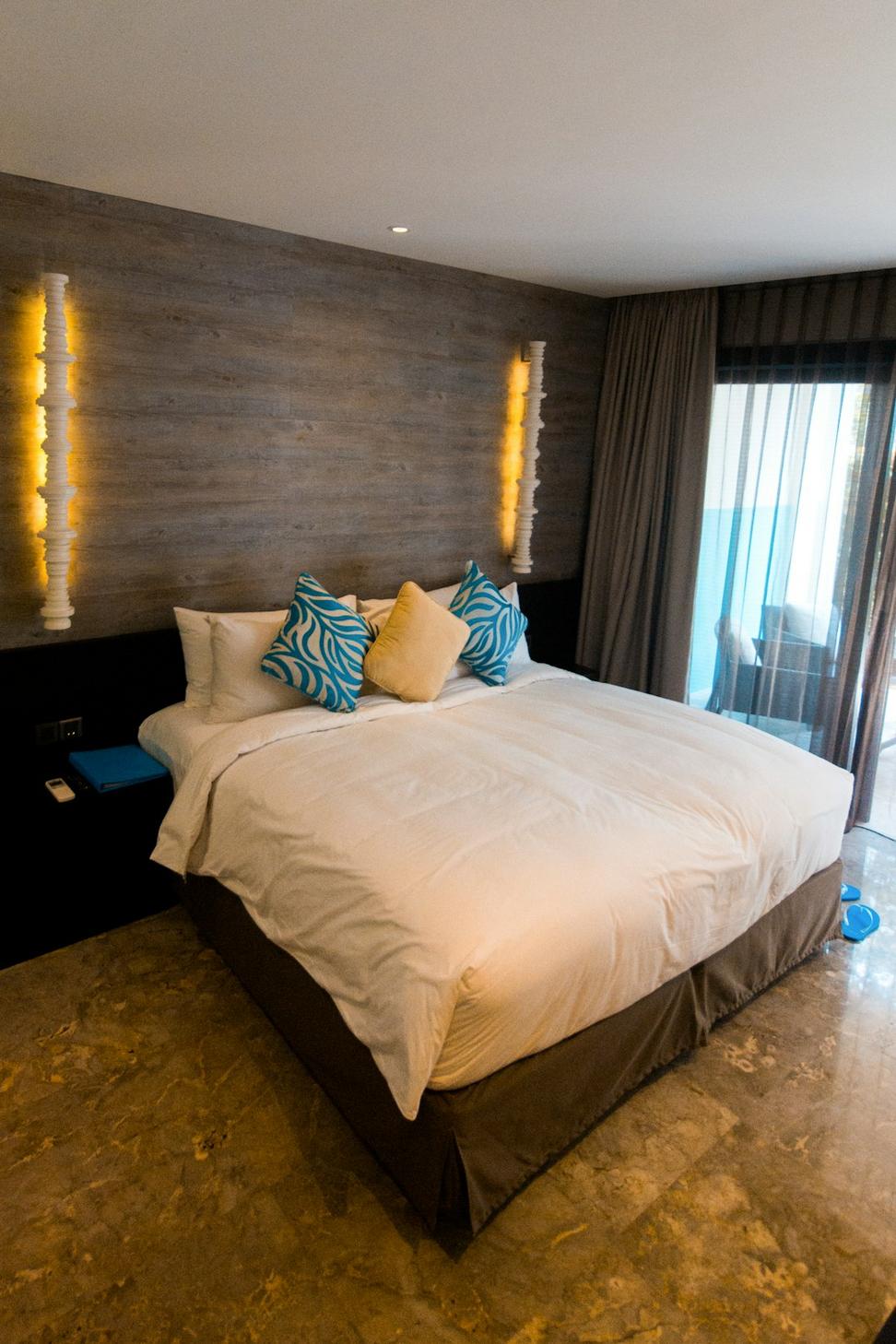 Signature Penthouse