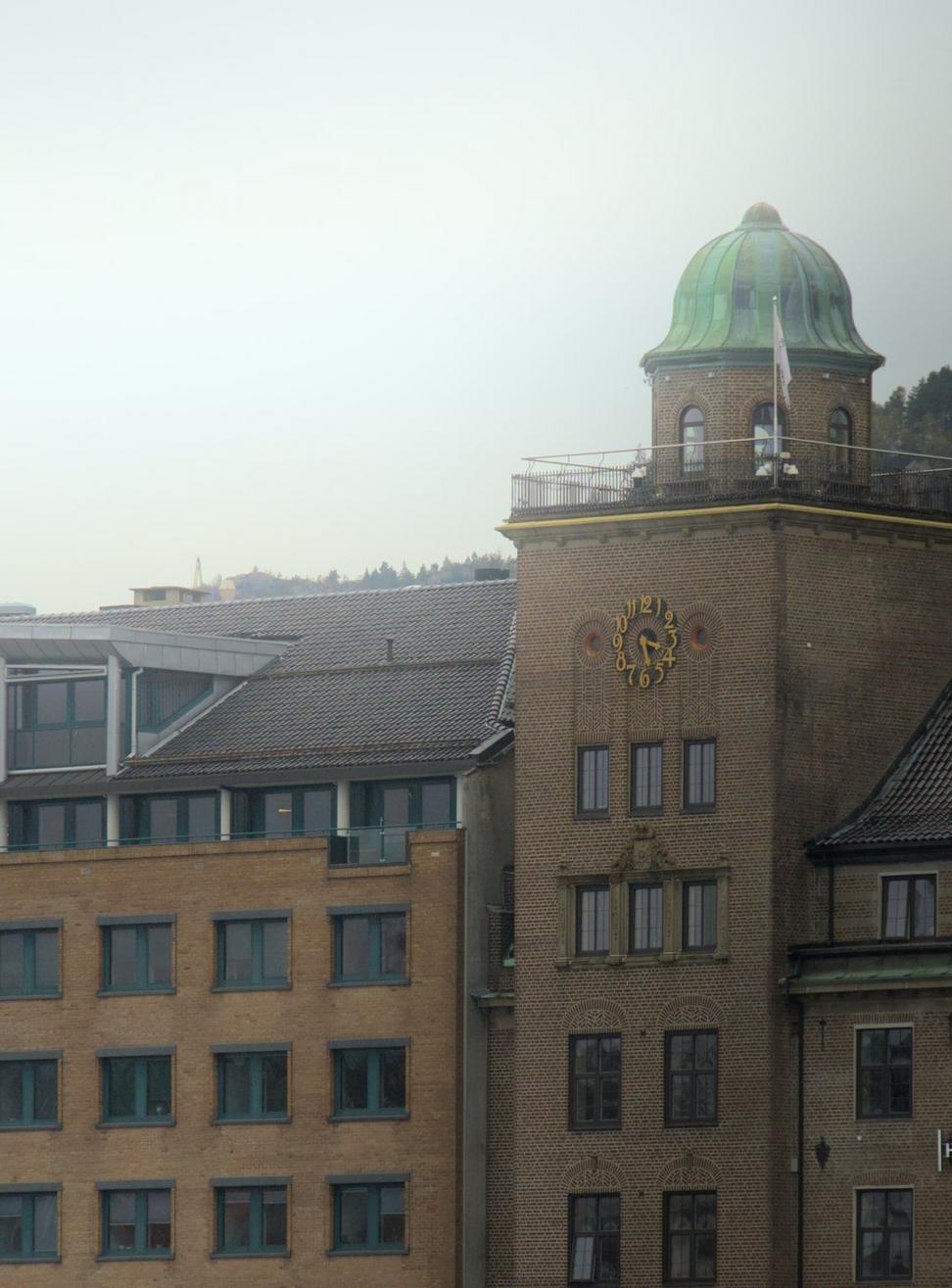 Emberthal Quintor Hotel Heritage Building